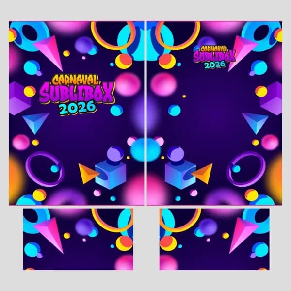 Carnaval 140