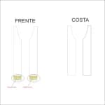 95 -FAIXA MISTER